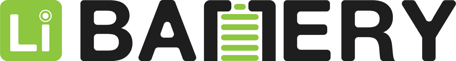 Li Battery