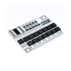 BMS 3S 100A LiFePO4 Protection Board 12.6V